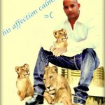 Vin Diesel lions