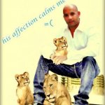Vin Diesel lions