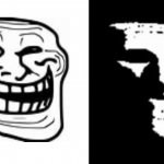 trolling to trollging