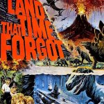 The land that time forgot