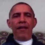 Barrack no meme