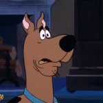 Scooby GIF Template