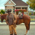 Old Town Road Lil Nas X