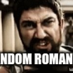 random roman soldier | SOME RANDOM ROMAN SOLDIER | image tagged in gifs,roman empire,rome,funny,funny gifs | made w/ Imgflip video-to-gif maker