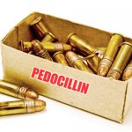 Pedocillin | PEDOCILLIN | image tagged in pedocillin | made w/ Imgflip meme maker