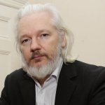 Hero Assange