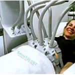 guy smile laser liposuction