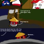 another country balls comic