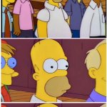 Homer Voting
