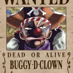 Buggy D. Clown