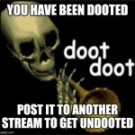 Doot meme