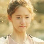 Sad girl from k-drama