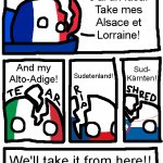 again again another countryballs comic meme