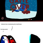 again again another another countryballs comic