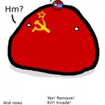 again times 3 another countryballs comic