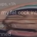 Spike in 4K meme