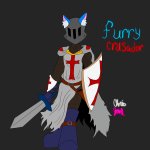 Furry Crusader