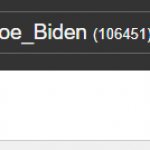 Notifications of Joe_Biden