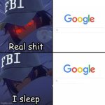 fbi real shit google