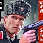 War Crimes Warrant for Vladamir Putin meme meme