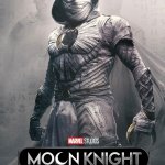 Moon knight