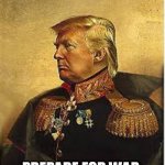 the maga are ready,