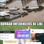 Durban Floods