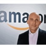 Jeff Bezos Amazon