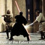 Duel of Fates