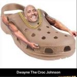 duane the crock onson