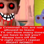Criminal 1