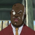 uncle ruckus Meme Template