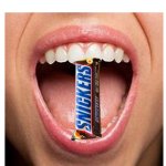 Snickers bar