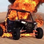 Rzr fire