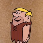 Barney Rubble