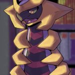 Giratina you look at this and tell me there's a god