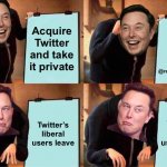 Elon Musk’s plan meme