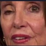 Drunken Nancy Pelosi