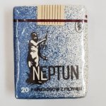 Neptun cigarettes