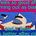 A bisexual meme by kallum