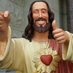 Buddy Christ