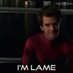 Andrew Garfield Spider-Man meme