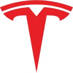 Tesla logo