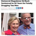 Ed Buck Democrat donor