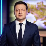 Ukrainian Prez Zelensky