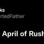 April of Rush