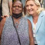 Le Pen Hoverhand