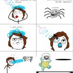 Rage comics