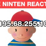 Live Ninten Reaction