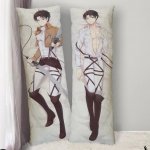 Levi pillow